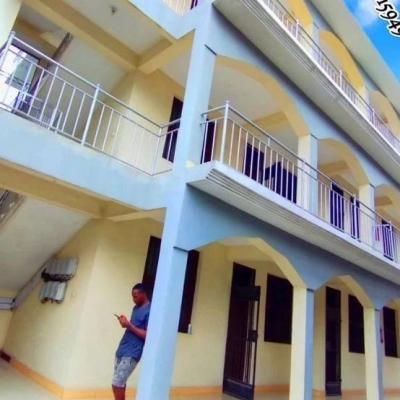 House for rent at Kimara, Dar Es Salaam