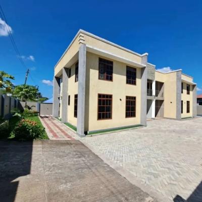 3 Bedrooms House/Apartment for Rent at Mbezi, Dar Es Salaam