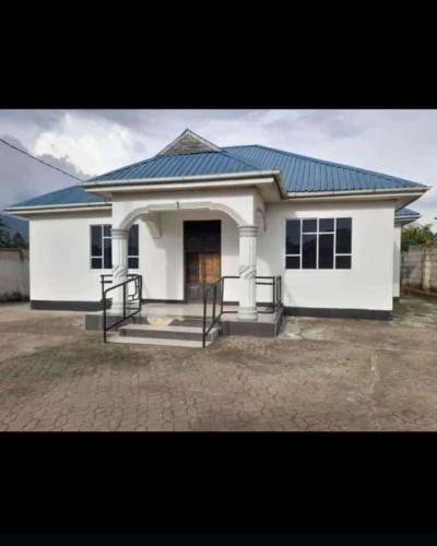 House for rent at Forest, Mbeya