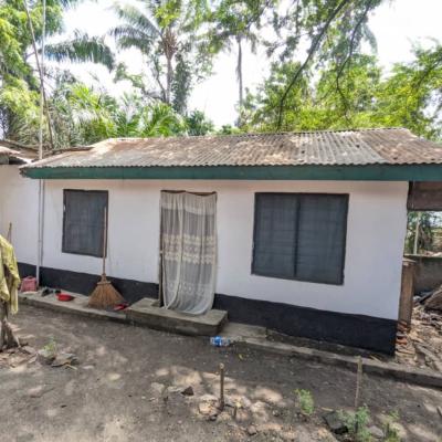 House for Rent at Kimara, Dar Es Salaam