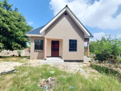 House for Rent at Kimara, Dar Es Salaam