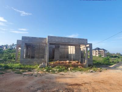 4 Bedrooms House for sale at Goba, Dar Es Salaam