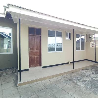 House/Apartment for Rent at Kimara, Dar Es Salaam