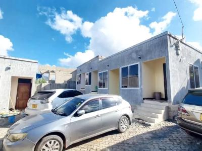 1 Bedrooms House/Apartment for Rent at Ubungo, Dar Es Salaam