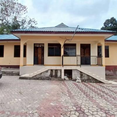 2 Bedrooms House for Rent at Mbezi, Dar Es Salaam