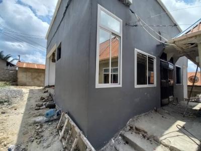 House for Rent at Kimara, Dar Es Salaam