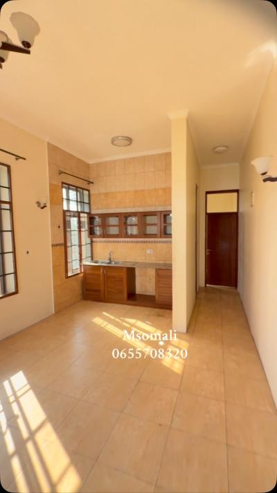 Nyumba/Apartment ya chumba kimoja inapangishwa Mbezi, Dar Es Salaam