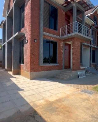 2 Bedrooms House/Apartment for Rent at Goba, Dar Es Salaam