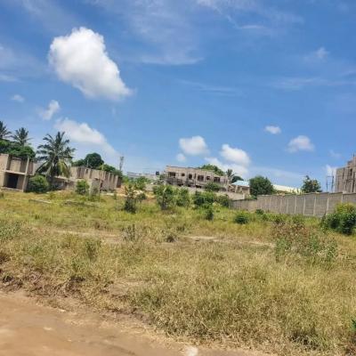 Plots for sale at Goba, Dar Es Salaam