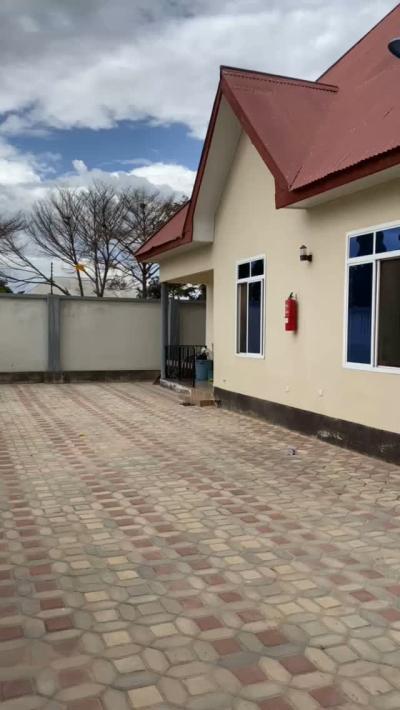 2 Bedrooms House/Apartment for Rent at Nkuhungu, Dodoma