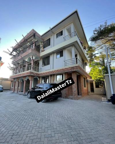 House/Apartment for Rent at Mikocheni, Dar Es Salaam