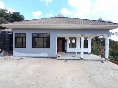 House for rent at Uwanjani, Songwe