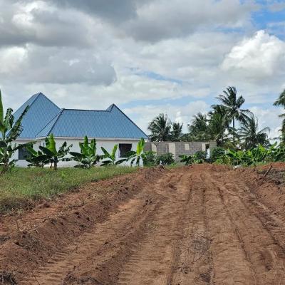 Plots for sale at Kilwa, Tanga