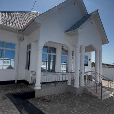 4 Bedrooms House for sale at Wazo, Dar Es Salaam