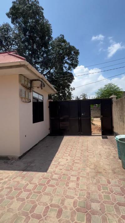 1 Bedrooms House for Rent at Kigamboni, Dar Es Salaam