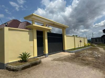 3 Bedrooms House for sale at Kigamboni, Dar Es Salaam