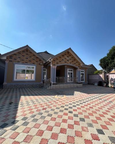 3 Bedrooms House for sale at Wazo, Dar Es Salaam