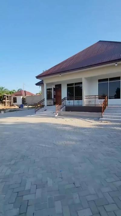 2 Bedrooms House for Rent at Goba, Dar Es Salaam