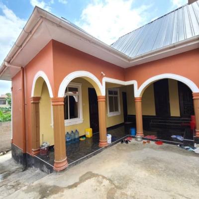 House for Rent at Mawasiliano, Morogoro