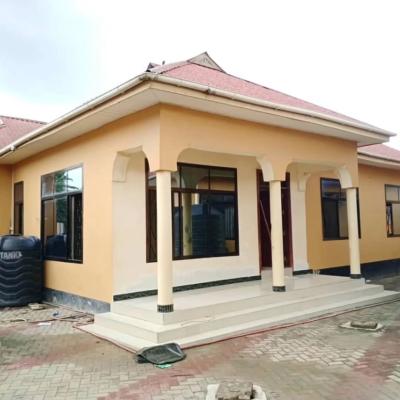 House for Rent at Ubungo, Dar Es Salaam