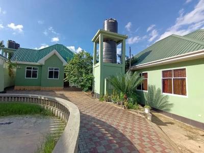 House for rent at Kimara, Dar Es Salaam