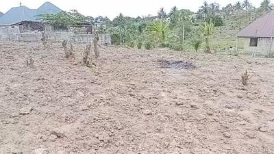 Plot for sale at Madale, Dar Es Salaam