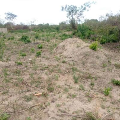 Farms for sale at Mawasiliano, Morogoro