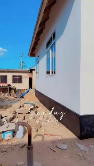  House for rent at Kihesa, Iringa