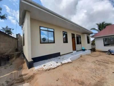 2 Bedrooms House/Apartment for Rent at Mbezi, Dar Es Salaam