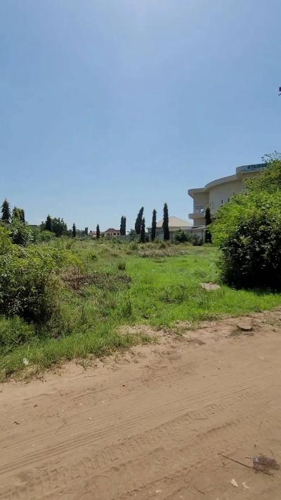 Plot for sale at Bweni, Tanga