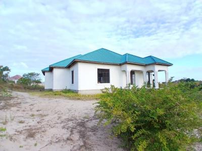 4 Bedrooms House for sale at Mbezi, Dar Es Salaam