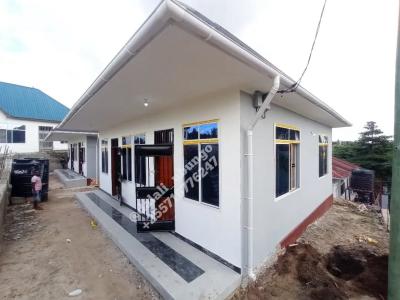 1 Bedrooms House/Apartment for Rent at Kimara, Dar Es Salaam