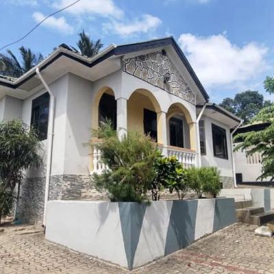 House for Rent at Mbezi, Dar Es Salaam