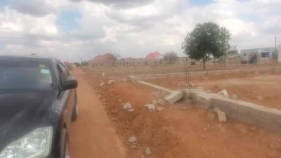 Plots for sale at Miyuji, Dodoma