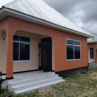 2 Bedrooms House/Apartment for Rent at Mapinga, Pwani