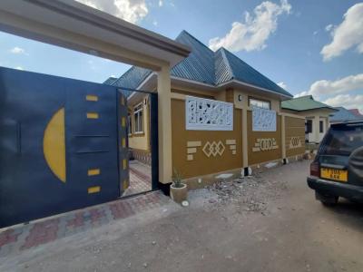 3 Bedrooms House for sale at Mbagala, Dar Es Salaam