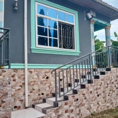 House for Rent at Kimara, Dar Es Salaam