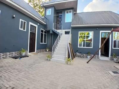 Nyumba (Furnished) inapangishwa Ubungo, Dar Es Salaam