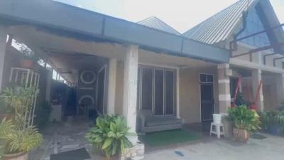 4 Bedrooms House for Rent at Kigogo, Dar Es Salaam