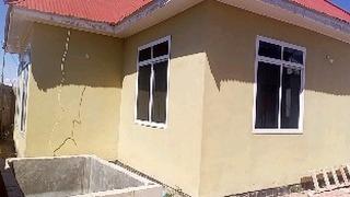 House for sale at Miyuji, Dodoma