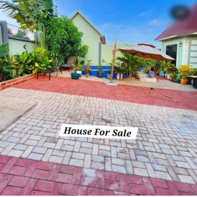 3 Bedrooms House for sale at Nyasaka, Mwanza