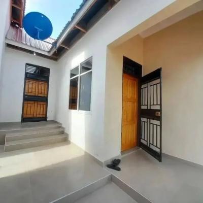 House for Rent at Kimara, Dar Es Salaam