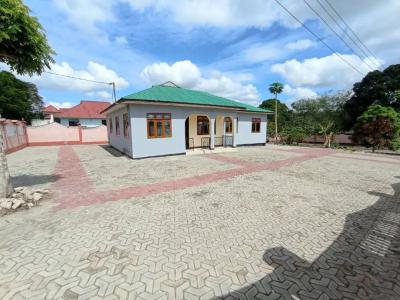 4 Bedrooms House for Rent at Kiluvya, Pwani