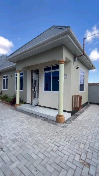  House for rent at Nzuguni, Dodoma