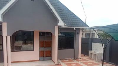 2 Bedrooms House for Rent at Nyasaka, Mwanza