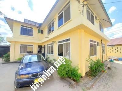 2 Bedrooms House/Apartment for Rent at Ubungo, Dar Es Salaam