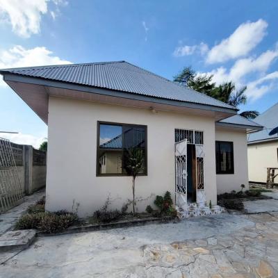 3 Bedrooms House for Rent at Kinyerezi, Dar Es Salaam