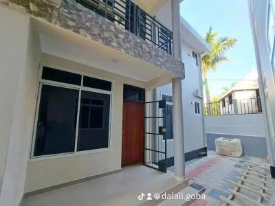 2 Bedrooms House for Rent at Kimara, Dar Es Salaam