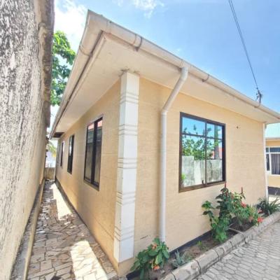 House/Apartment for Rent at Kimara, Dar Es Salaam