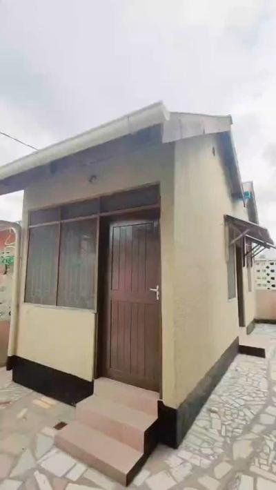 House/Apartment for Rent at Sinza, Dar Es Salaam